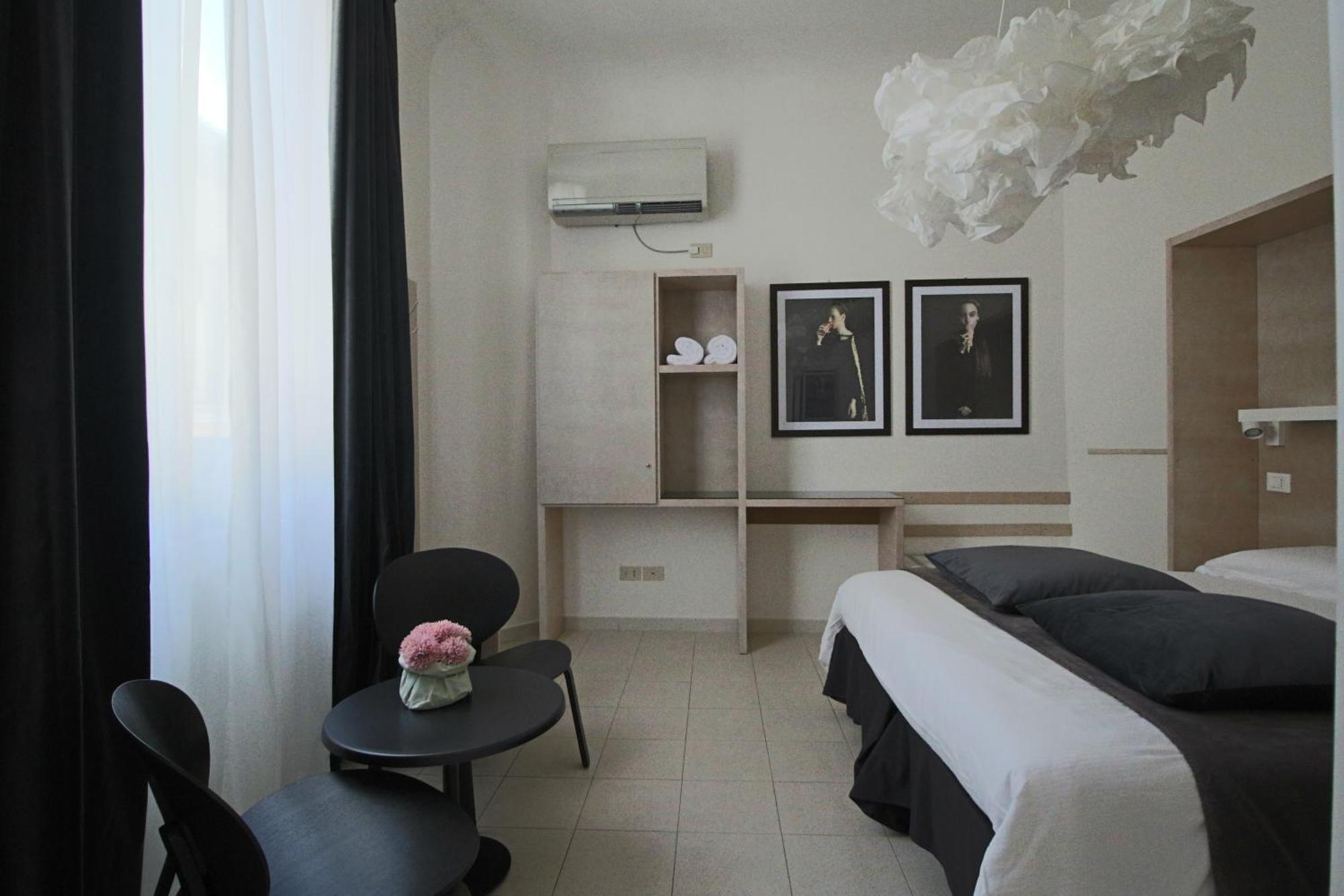Hotel Olga'S House Florencia Habitación foto