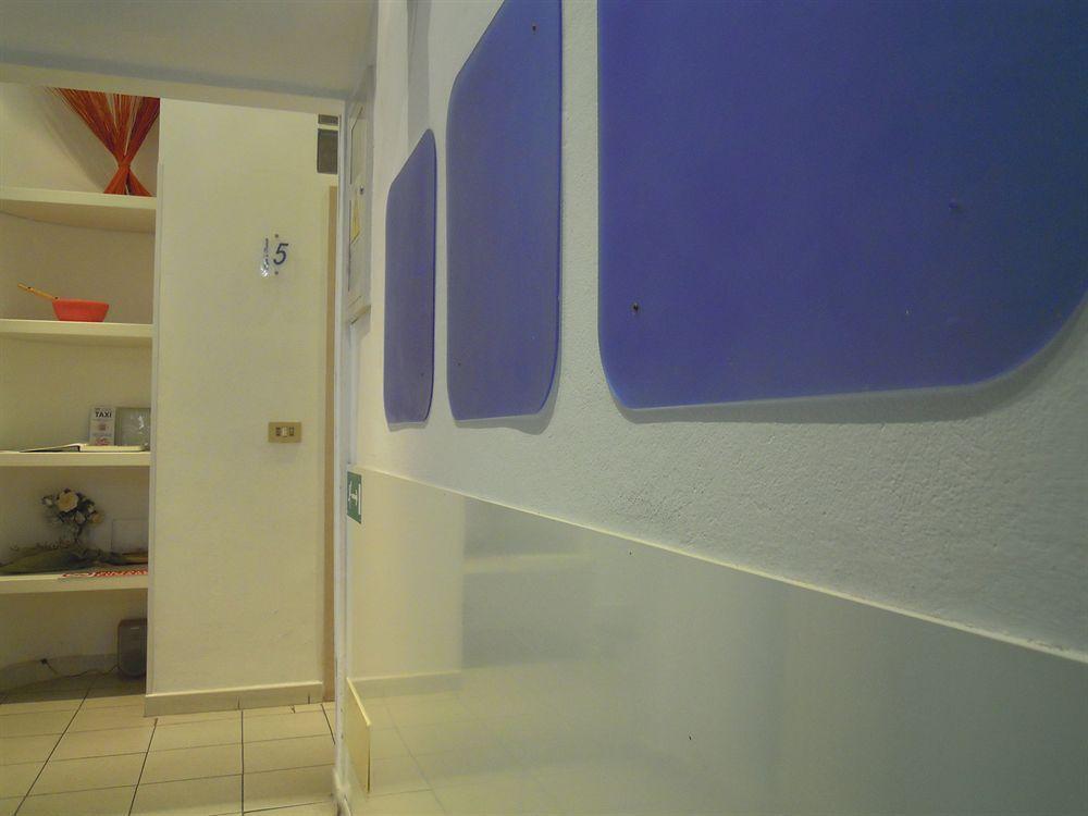 Hotel Olga'S House Florencia Exterior foto