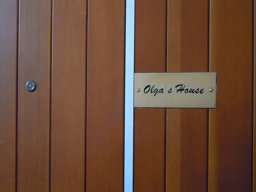 Hotel Olga'S House Florencia Exterior foto