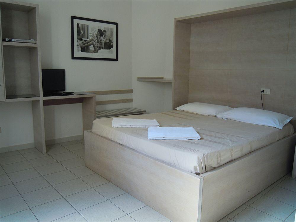 Hotel Olga'S House Florencia Exterior foto