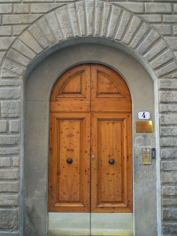 Hotel Olga'S House Florencia Exterior foto