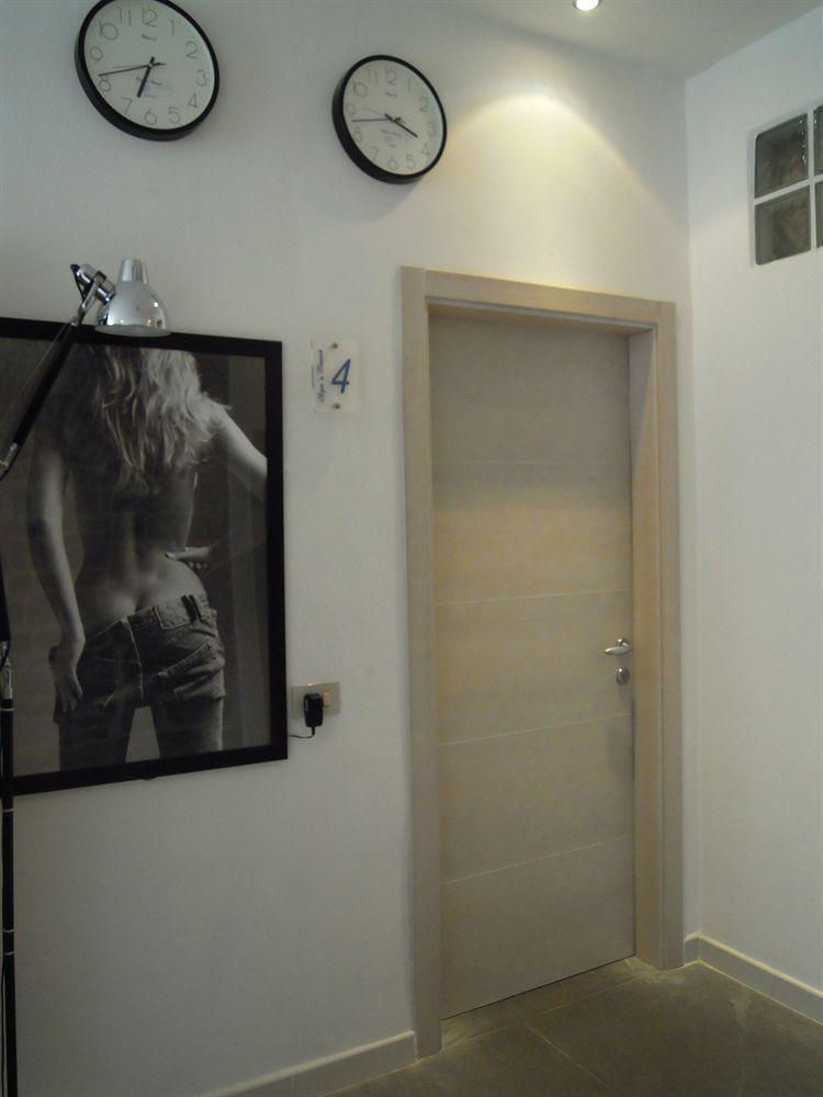 Hotel Olga'S House Florencia Exterior foto