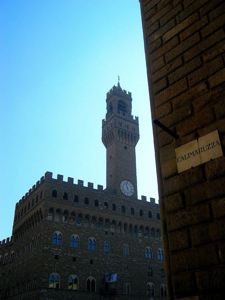 Hotel Olga'S House Florencia Exterior foto