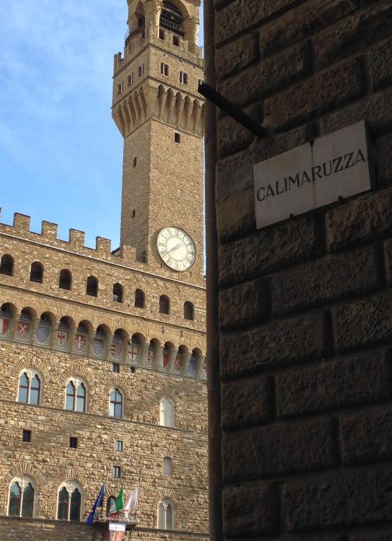 Hotel Olga'S House Florencia Exterior foto