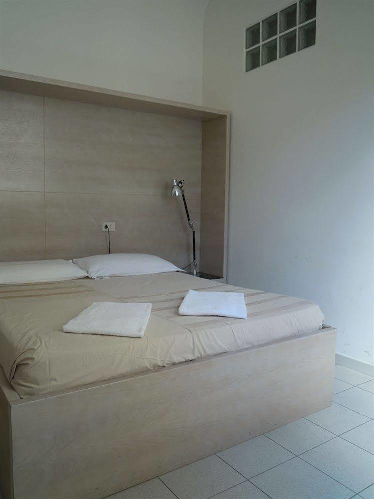 Hotel Olga'S House Florencia Exterior foto