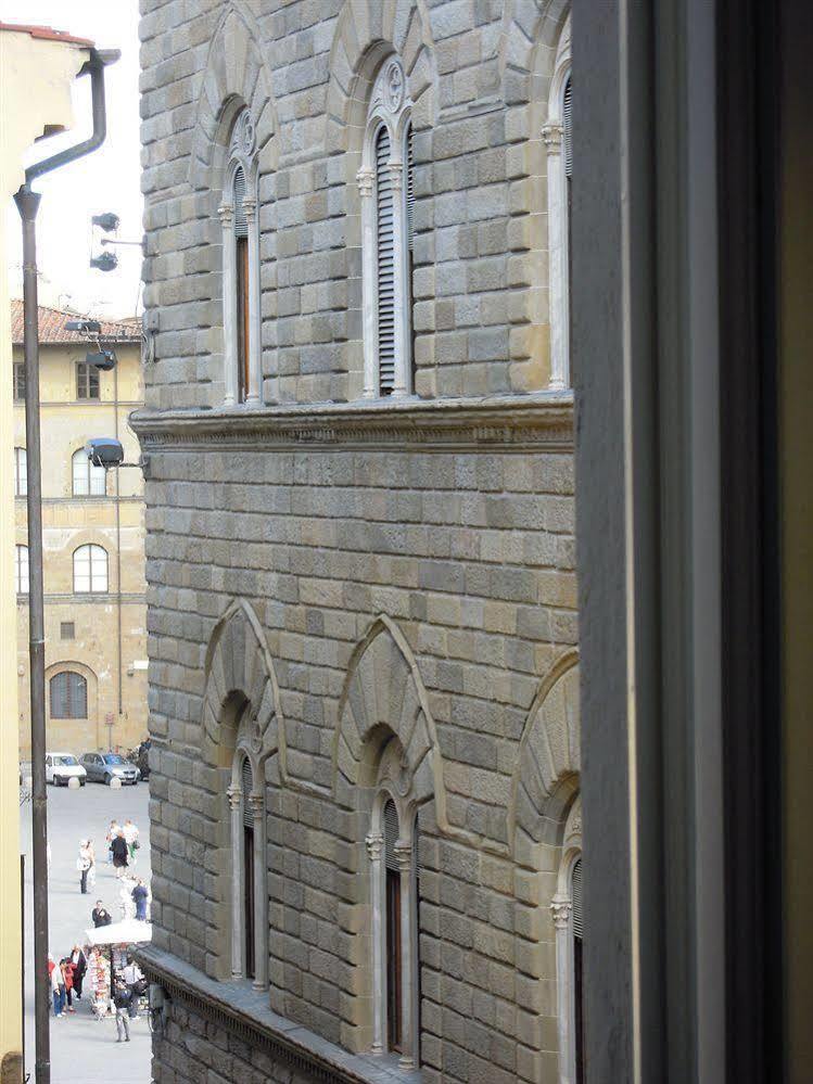 Hotel Olga'S House Florencia Exterior foto